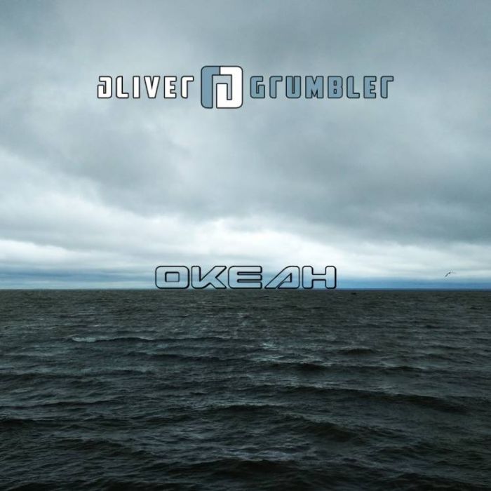 Oliver Grumbler-Океан
