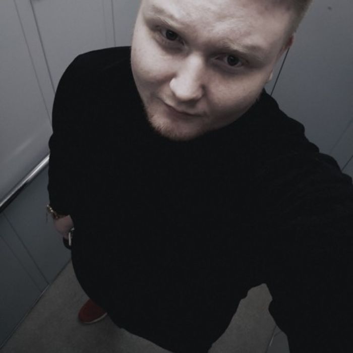 Orangestripe - Lies (Original Mix)