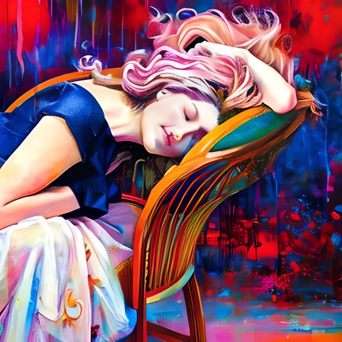 Ошибка восприятия - Ахахахахахах. Нет не смешно