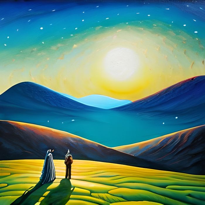 Ошибка восприятия - Мой мир пошел ко дну