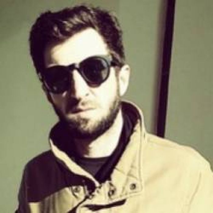 Осип -Тишина