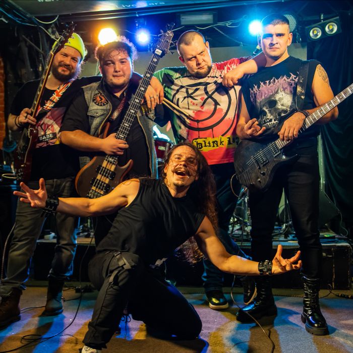 Особый Азарт - Танцы со смертью