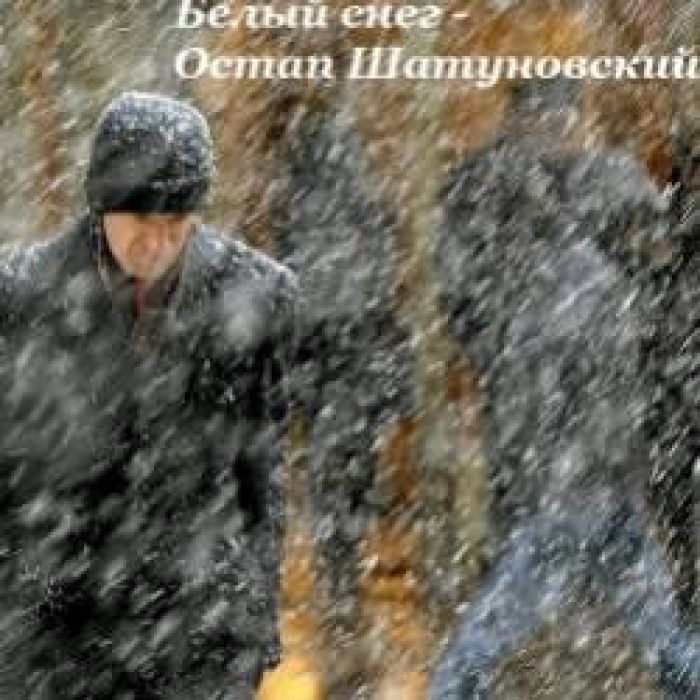 Остап Шатуновский-Белый снег