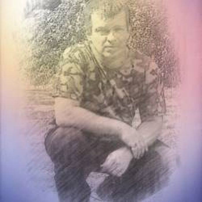 Остап Шатуновский-Скажи мне осень маме