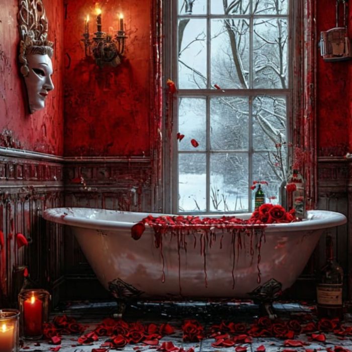 Остров Свободы-2 (ОэС-2) - Любовь 63-Ж