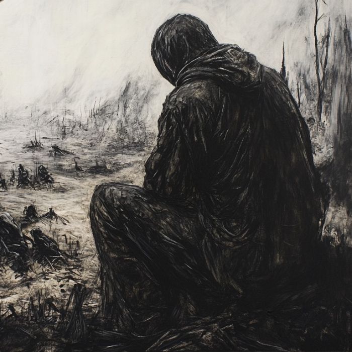 Остров Свободы-2 (ОэС-2) - Предчувствие