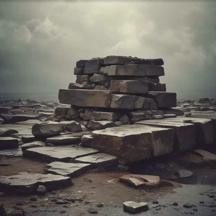 Остров Свободы-2 (ОэС-2) - Выжившие