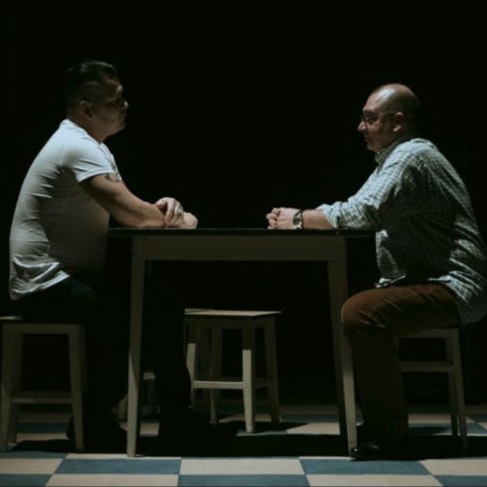 Отец и Сын - Прокрустово ложе