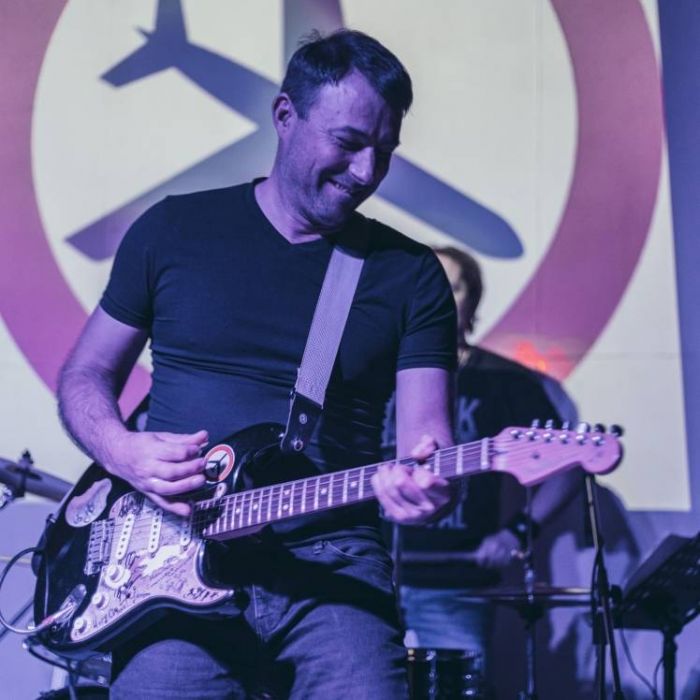 ОзОНОВЫЙ СЛОЙ-И снова в бой