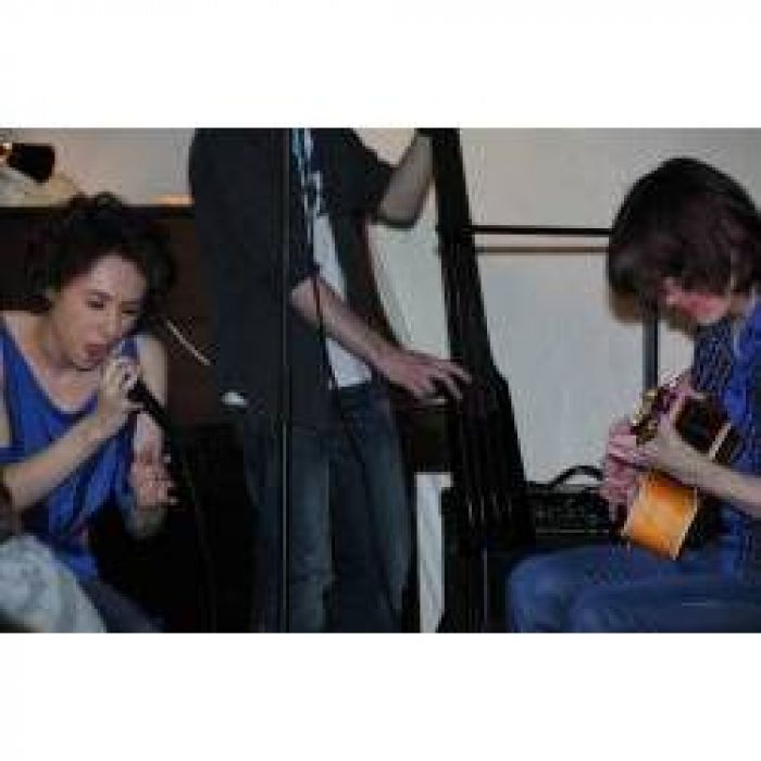 Озеро Чад - Принц