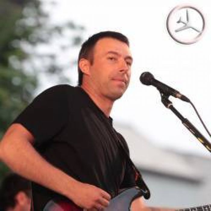 Озоновый Слой - Порох