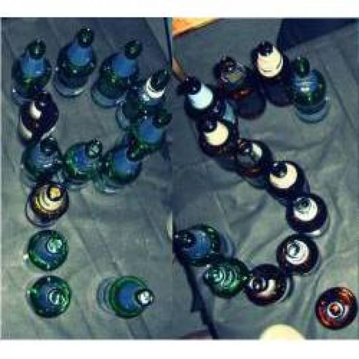 P.s. - Похмелье