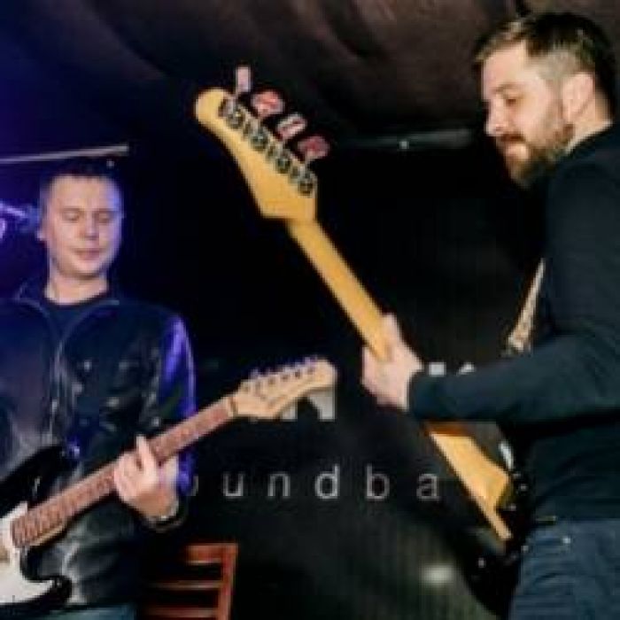 ПАНИЧЕСКАЯ АТАКА-Подорвался на мине