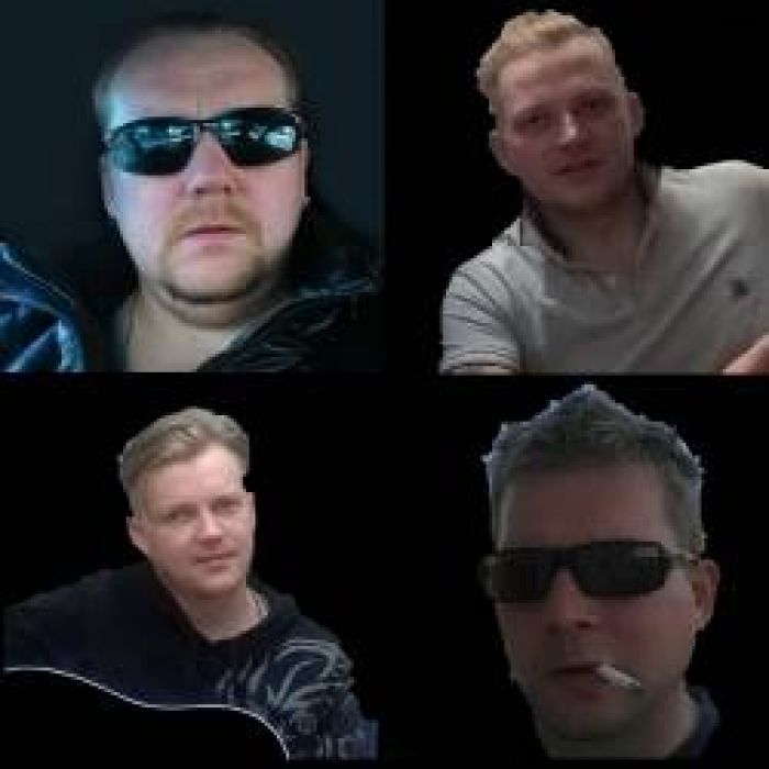 ПАРТИЯ CRAZY HOUSE-ДОСТАЛО