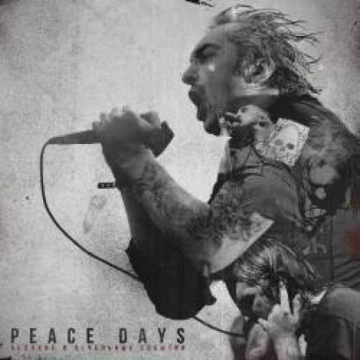 Peace Days - Великие и Печальные События