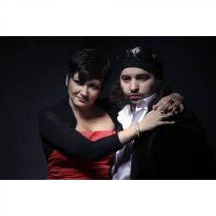 ПЕРВАЯ ПРЕМИЯ - Шабадабуда