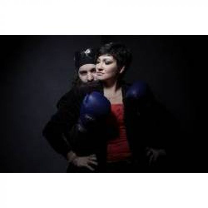 ПЕРВАЯ ПРЕМИЯ - Ветер