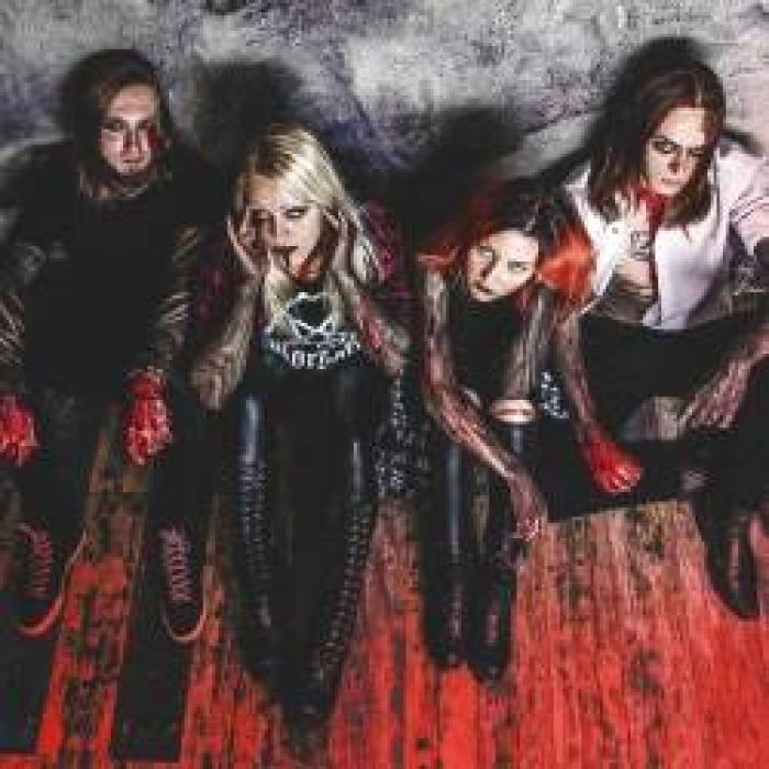 PITCHBLACK-Your Phoenix Is Dead