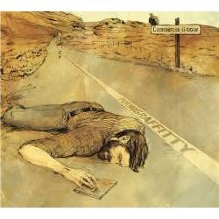 Pornograffitty - Mexicobar