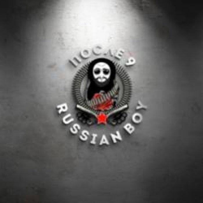 ПОСЛЕ-9-Russian Boy