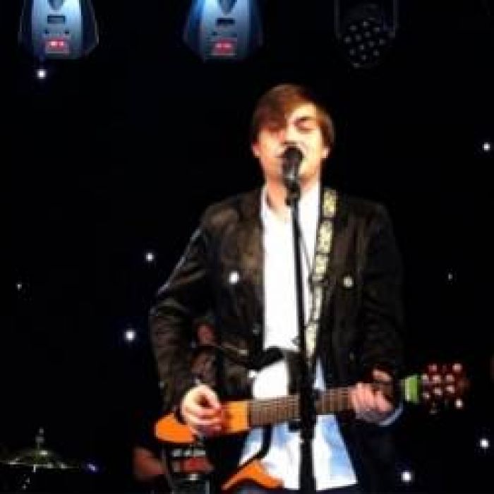 ПОСТСКРИПТУМ-Маленькая песня