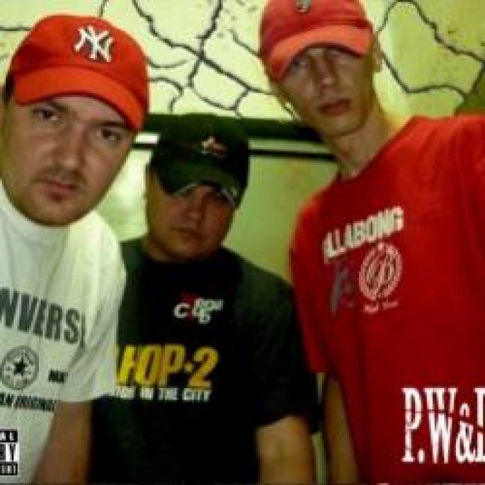 PWDEE-По дороге в ад