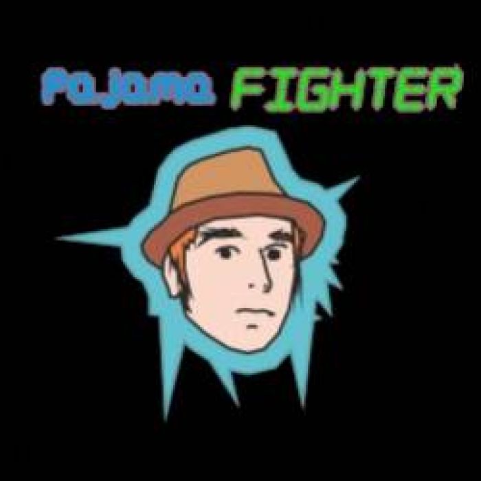 Pajama fighter-постхака