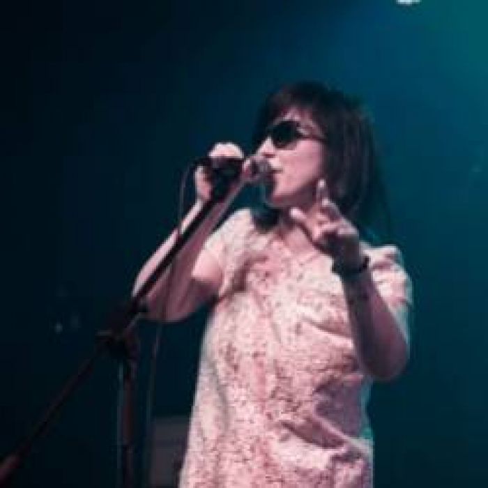 Парк Шагал-Почти не сон