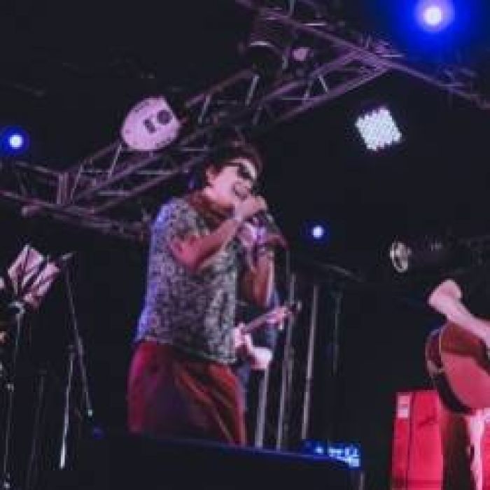 Парк Шагал-Вокзал