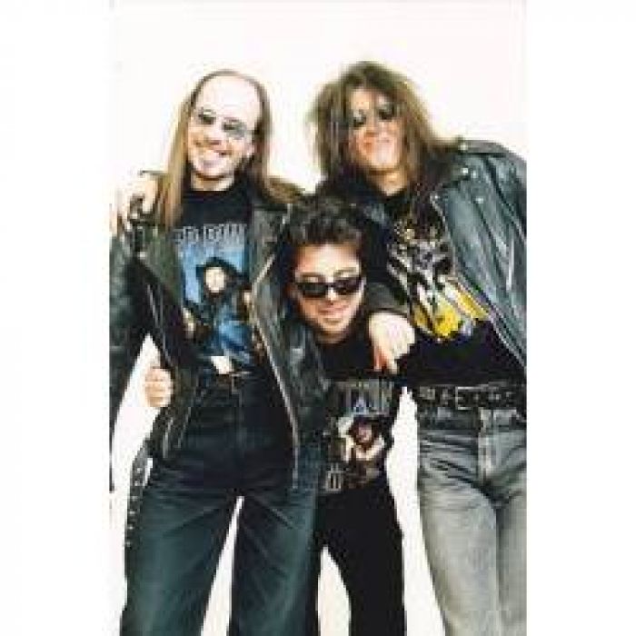 Парни с перцем - Если я не один!