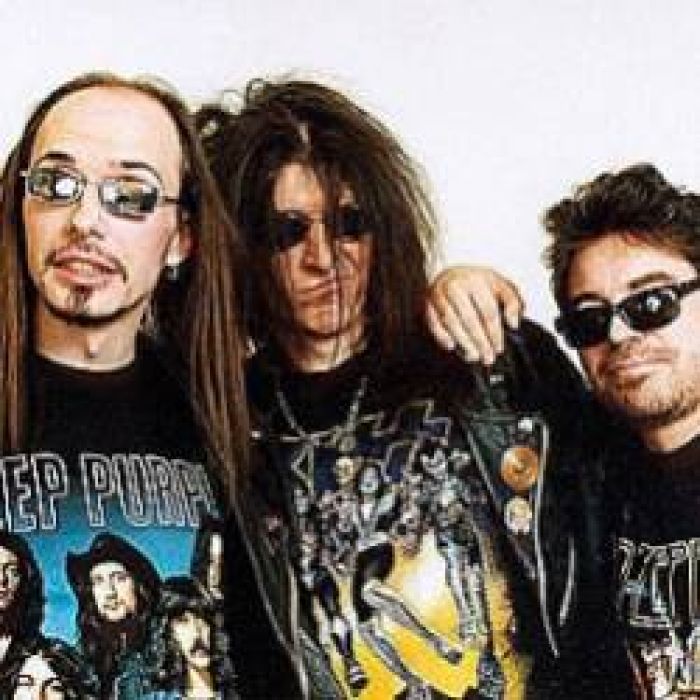 Парни с перцем-Где ты