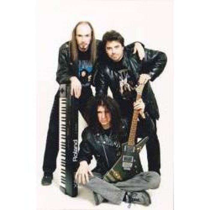 Парни с перцем - Между явью и сном