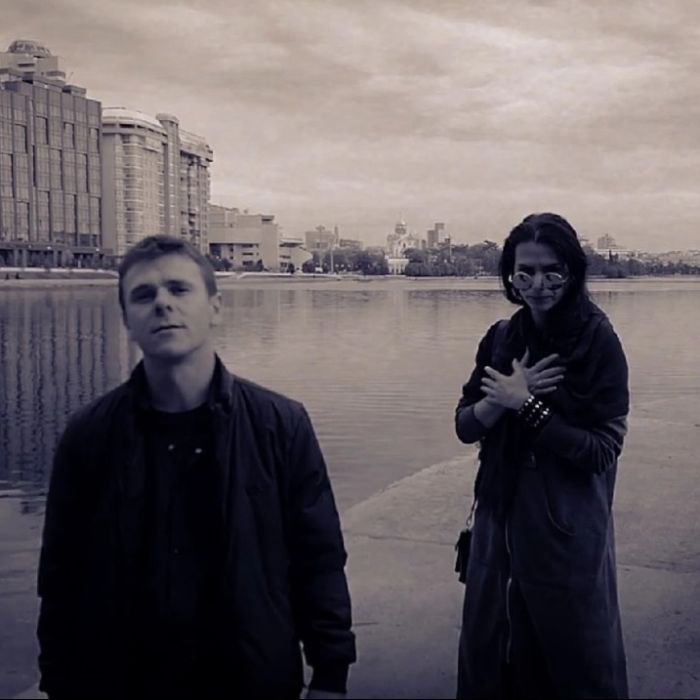 Павел Байгаров, Екатерина Петрова - Скажите мне