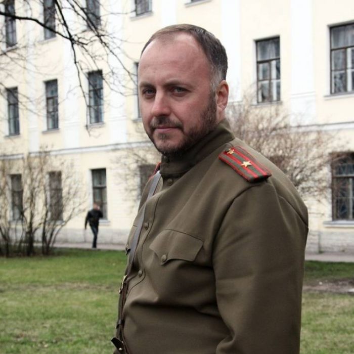 Павел Чумаков Инна Фидянина-Мы сами себе командиры