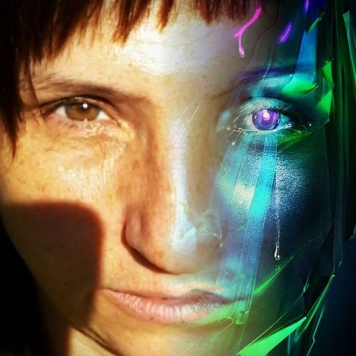 Павел Чумаков Инна Фидянина-Я вчера изменила судьбу