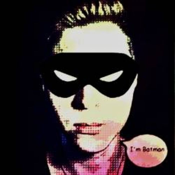 Павел Иванов и гр PickUp-Бэтмен