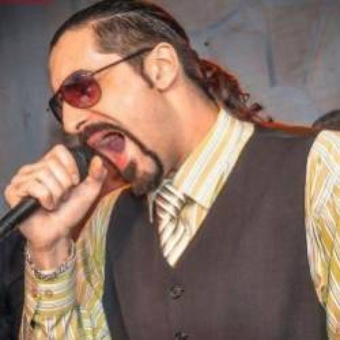 Павел Козлов-Плачет небо Dance remix