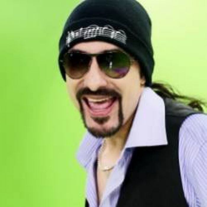 Павел Козлов-В сердце нежность - Dance VG remix