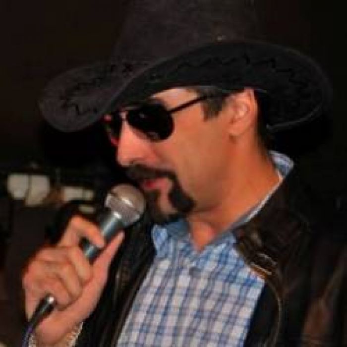 Павел Козлов-ВУДСТОК 69