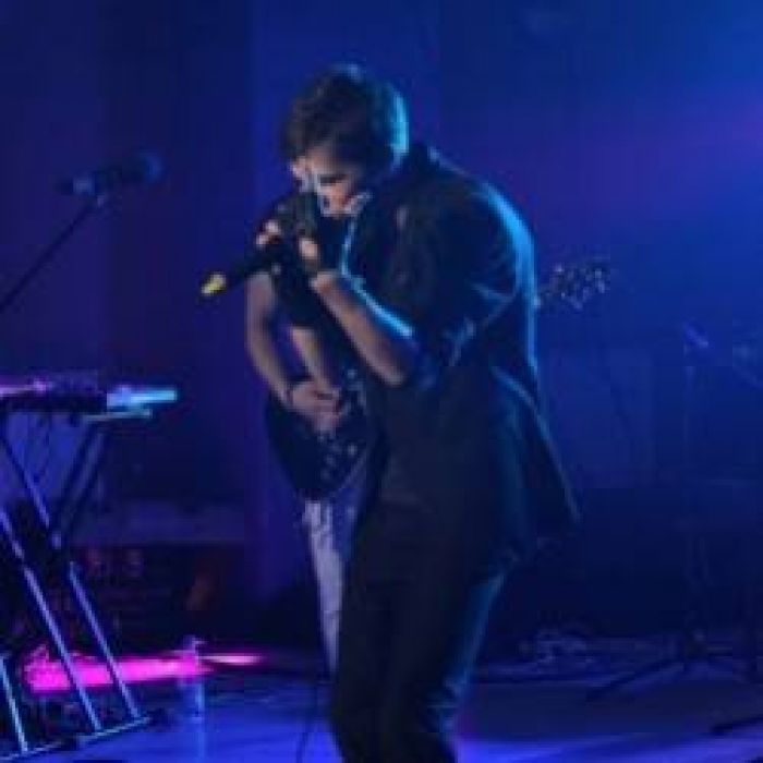 Перекрес.ток - Лети