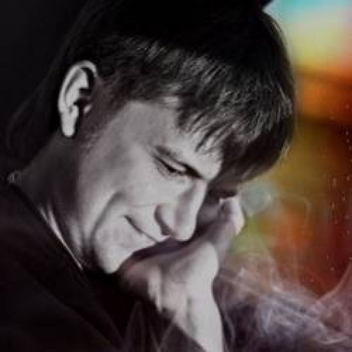 Петя-Весна-Я ухожу