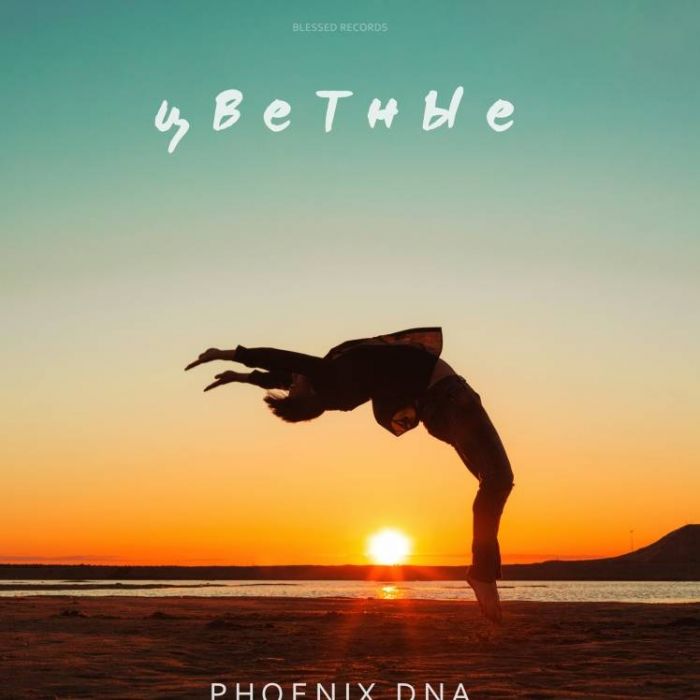 Phoenix DNA-Цветные