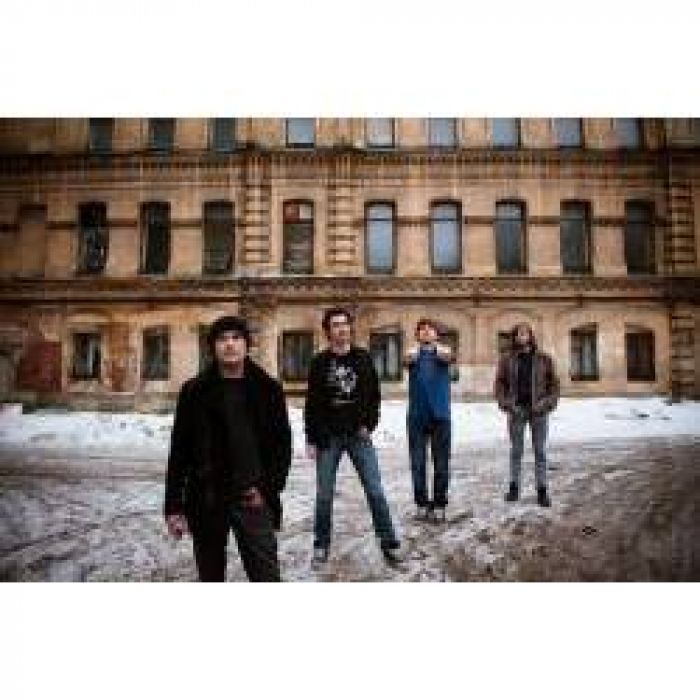 Планеты - Любовь до гроба