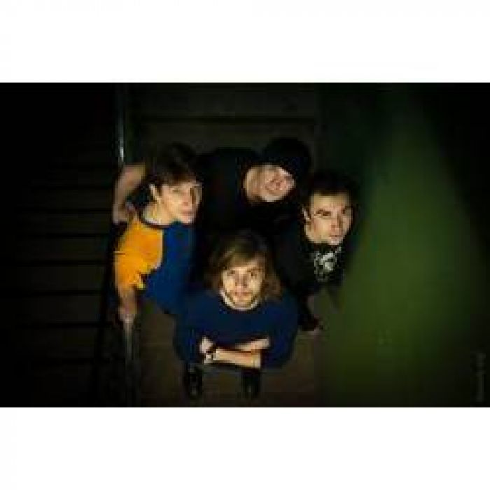 Планеты - Желтый дом