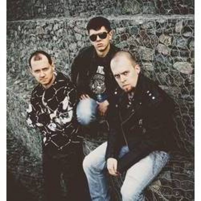 Playdead - Не прощай