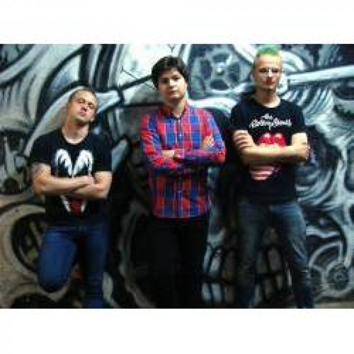 Poison Hearts - Берлин