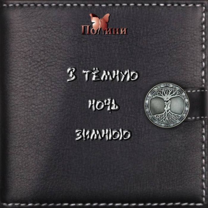 Полини-В темную ночь зимнюю