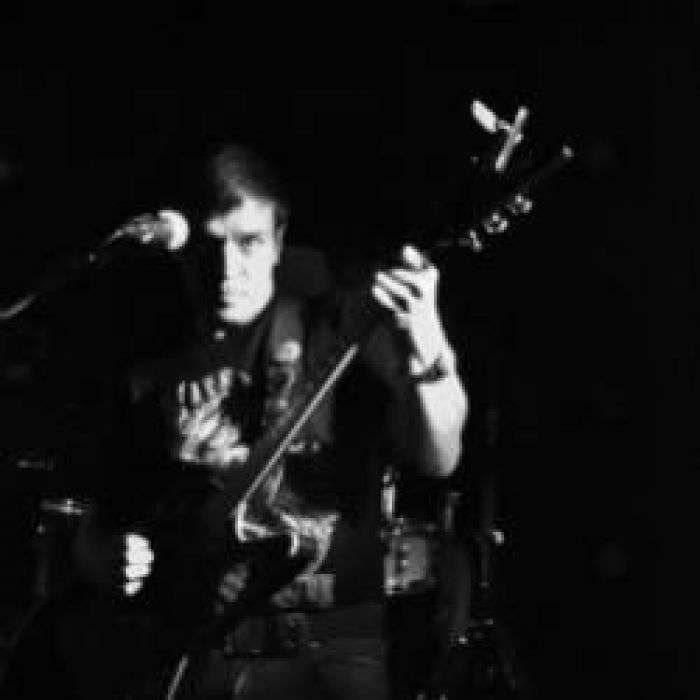 Порох - До края (сингл 2018)