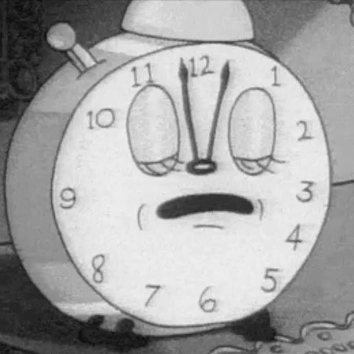 Продолжаем?! - Будильник