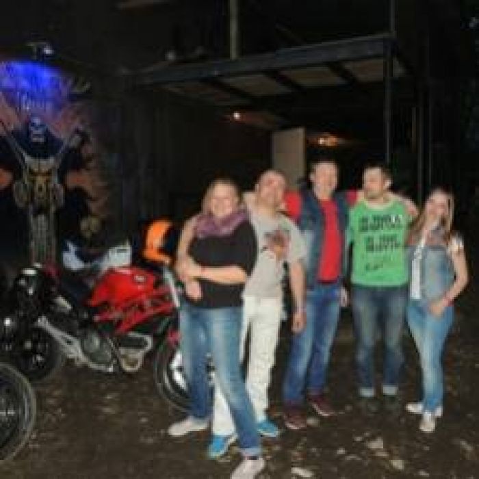 Продолжаем-Дорога